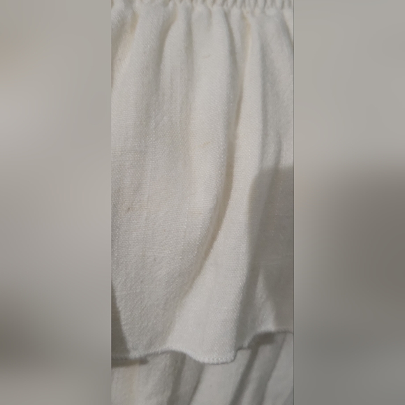 Aqua Ivory Jumpsuit NWT - Picture 8 of 12